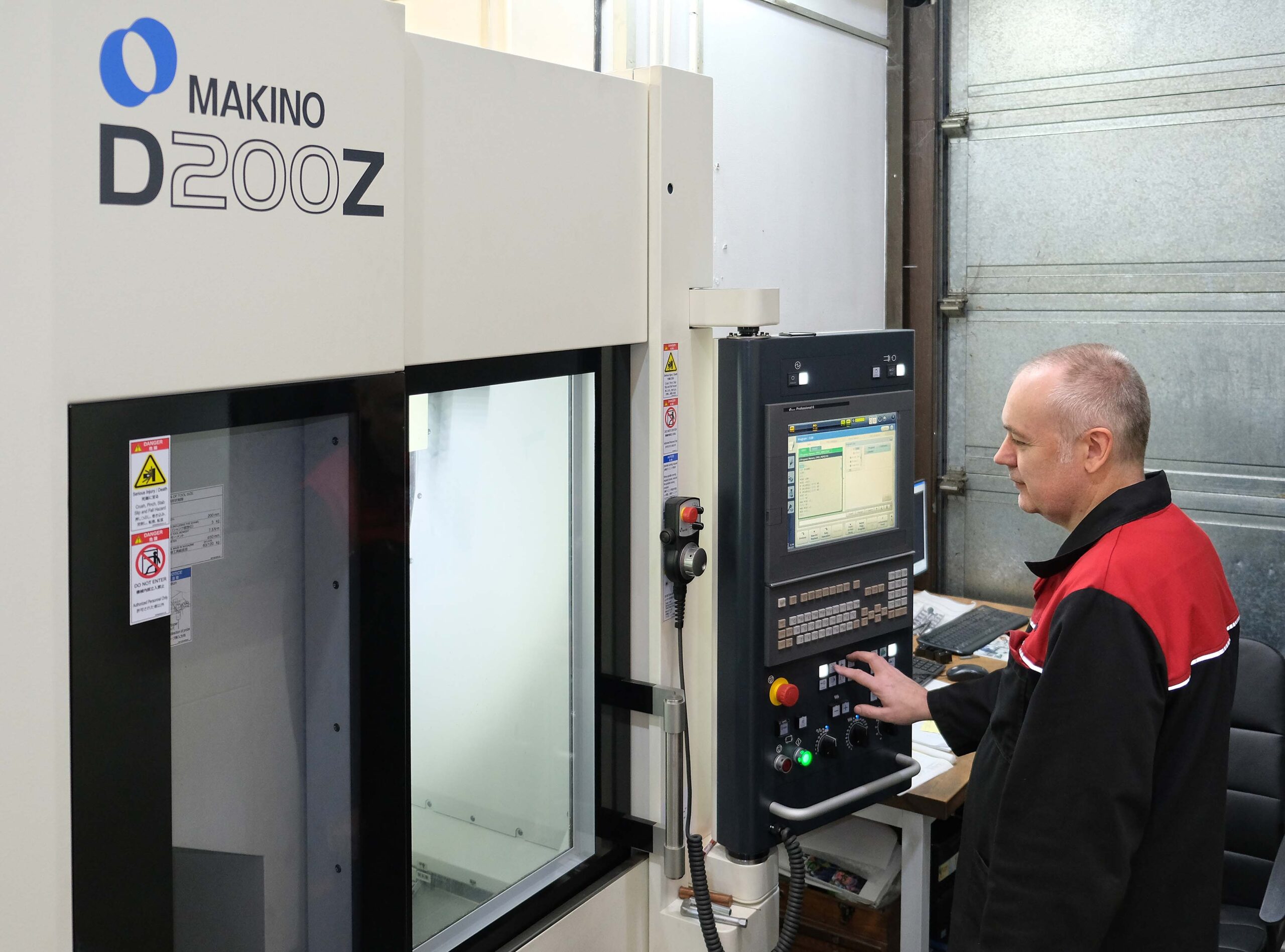 Hard milling of moulds cuts lead-times by 40 per cent compared with EDM