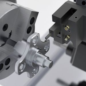 C-Axis Torque Limit