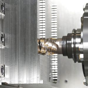 Dynamic Tool Load Control