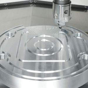 Flat-Tool Grooving
