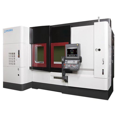 MULTUS U3000 LASER EX