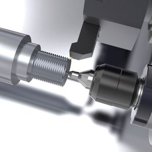 Thread Phase Matching