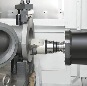 Turn-Cut