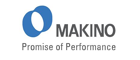 Makino logo