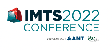 12-15 Sep 2022 – The IMTS 2022 Conference