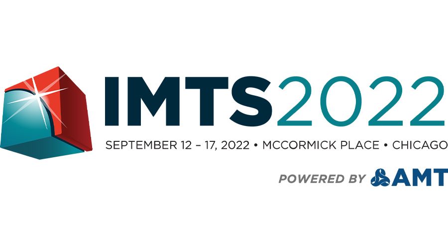 12-17 September – IMTS 2022