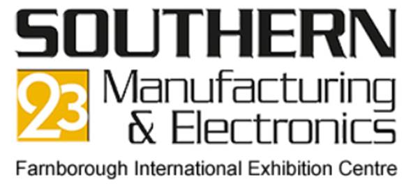 7-9 February – Southern Manufacturing 2023