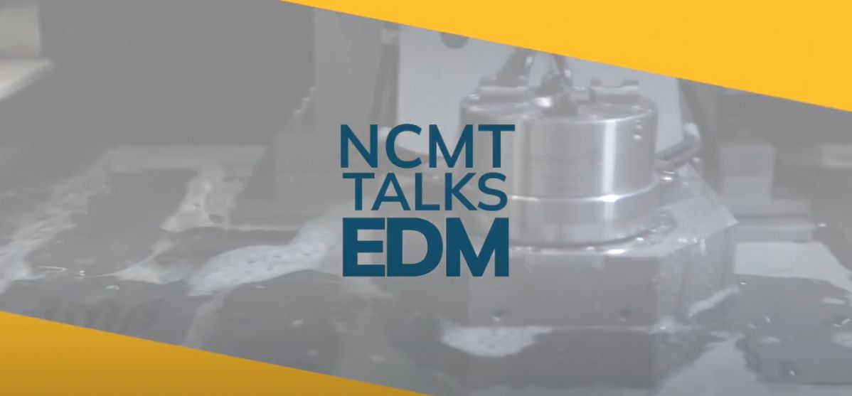 Meet NCMT: Your EDM Partner – Part 1