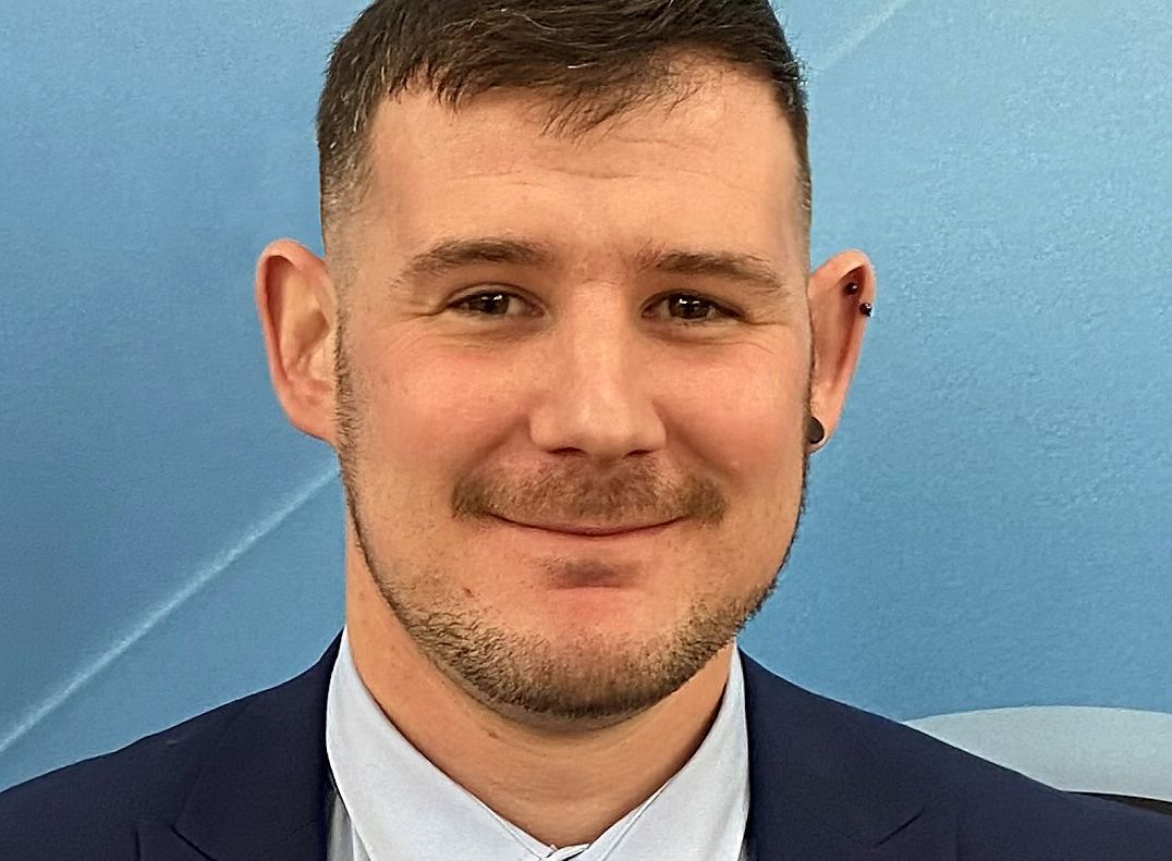 NCMT appoints Sales Engineer in the West Midlands