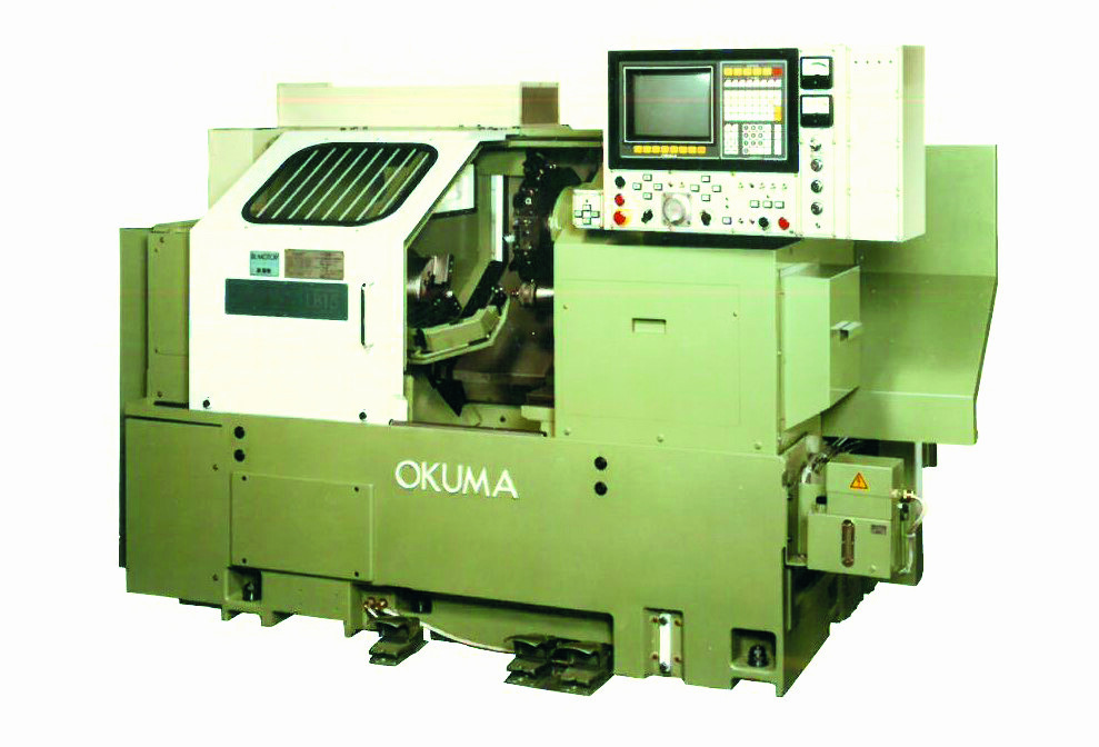 125 years of Okuma: on the road to success with innovations and sustainability