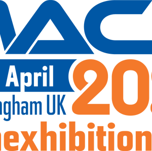 MACH 2024 logo