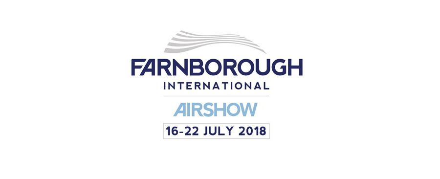 Farnborough International Airshow