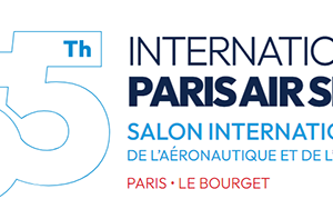 Paris International Airshow 2025