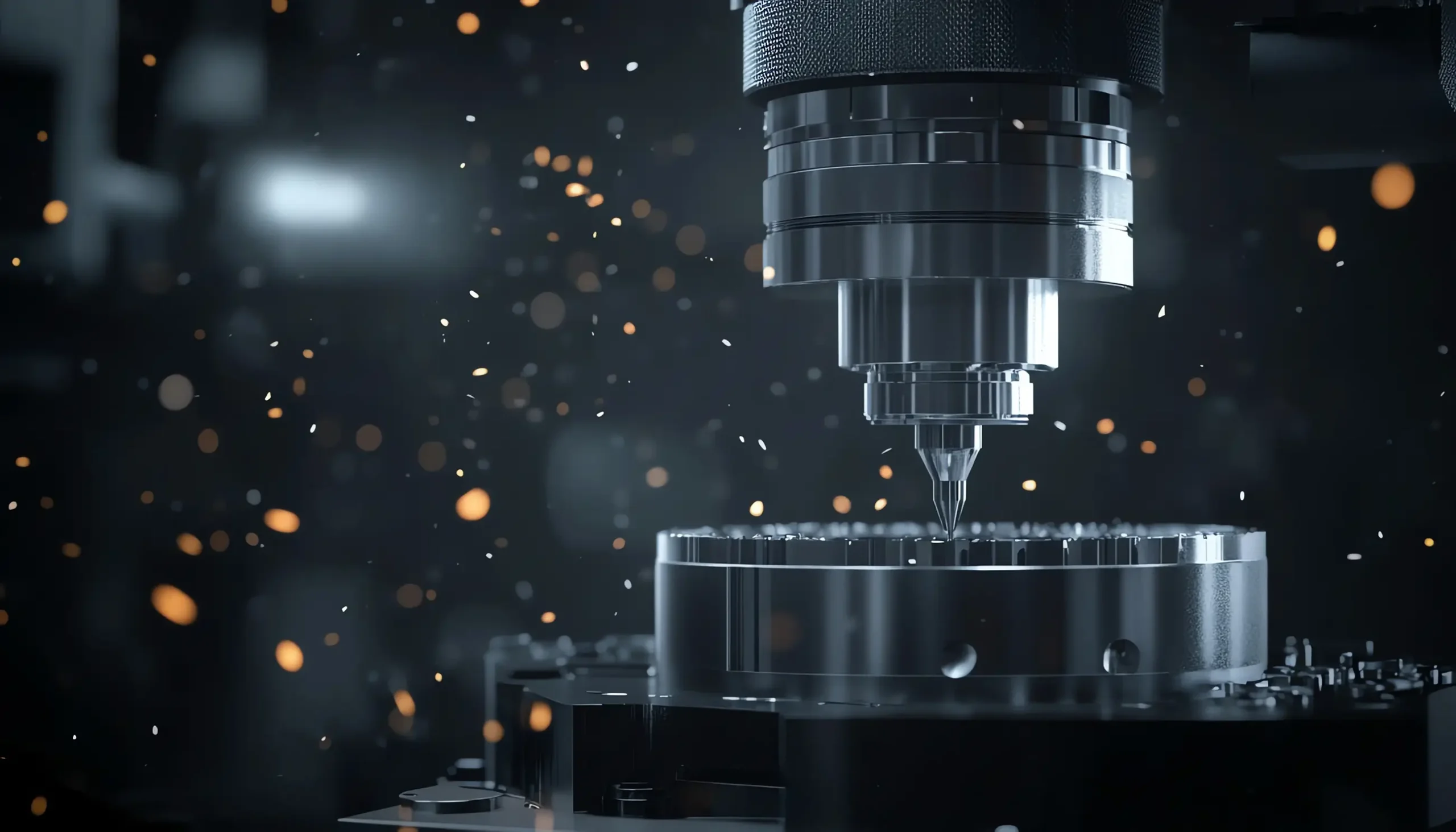 More Than Just a Machine