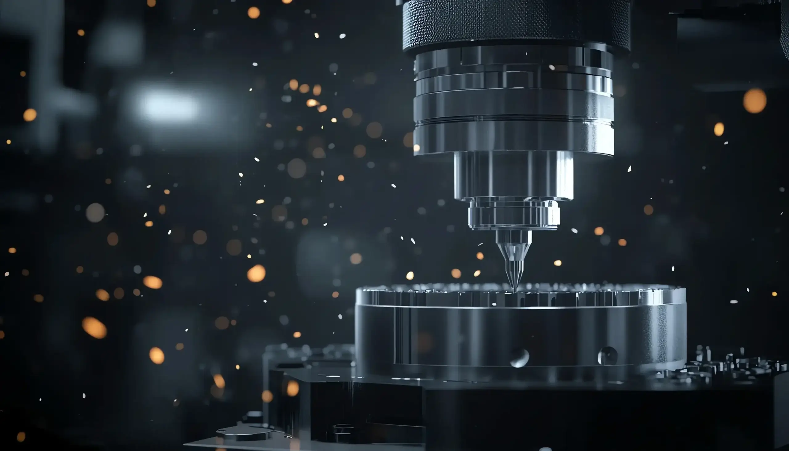 More Than Just a Machine