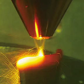 Additive Manufacturing