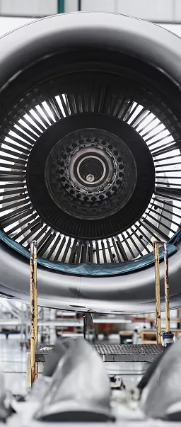 Aerospace 