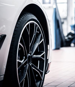 Automotive and Motorsport