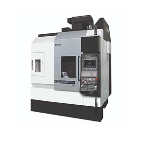 EDM Hole Drilling