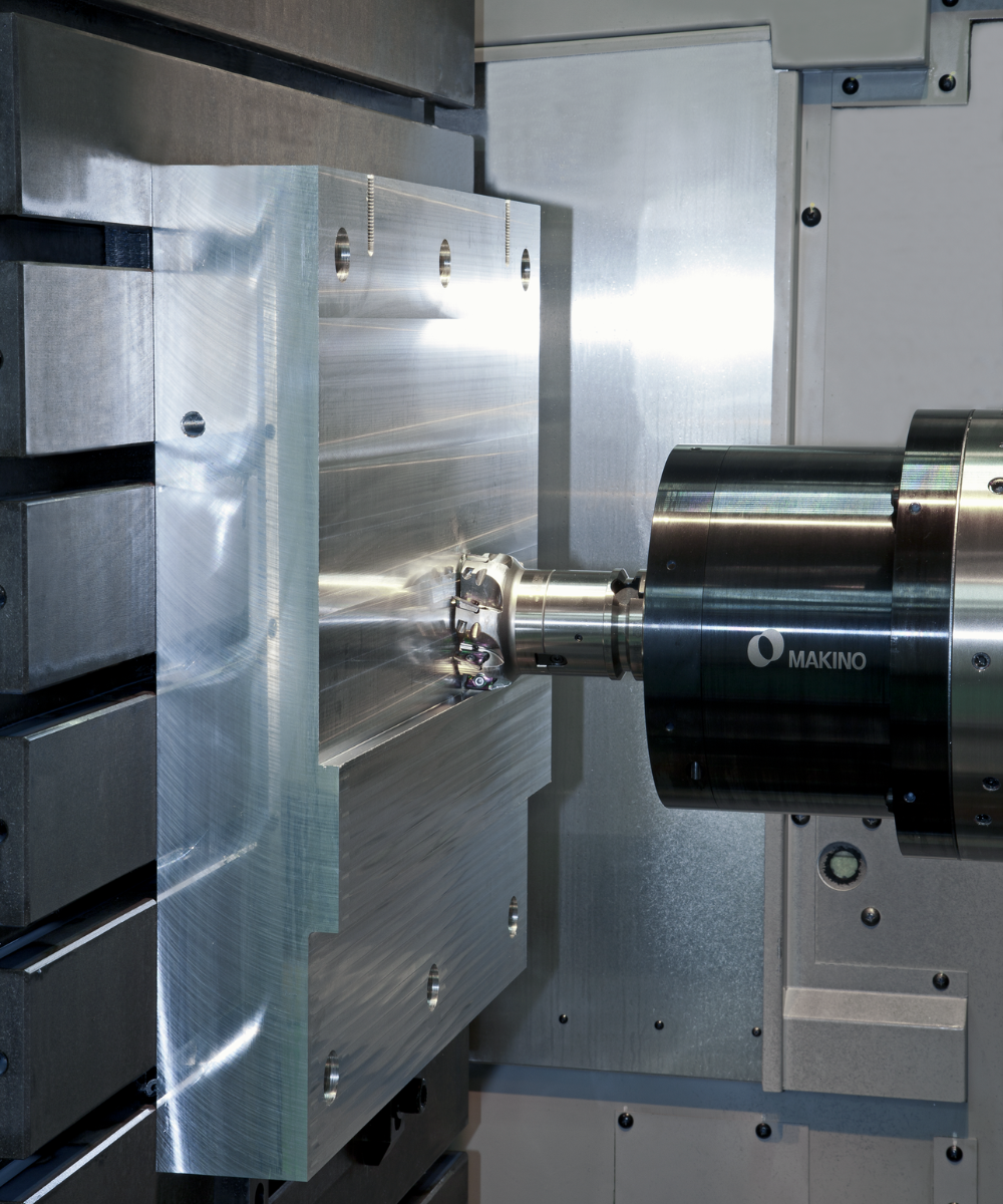 Energy Machining Solutions | CNC Machine Tools UK