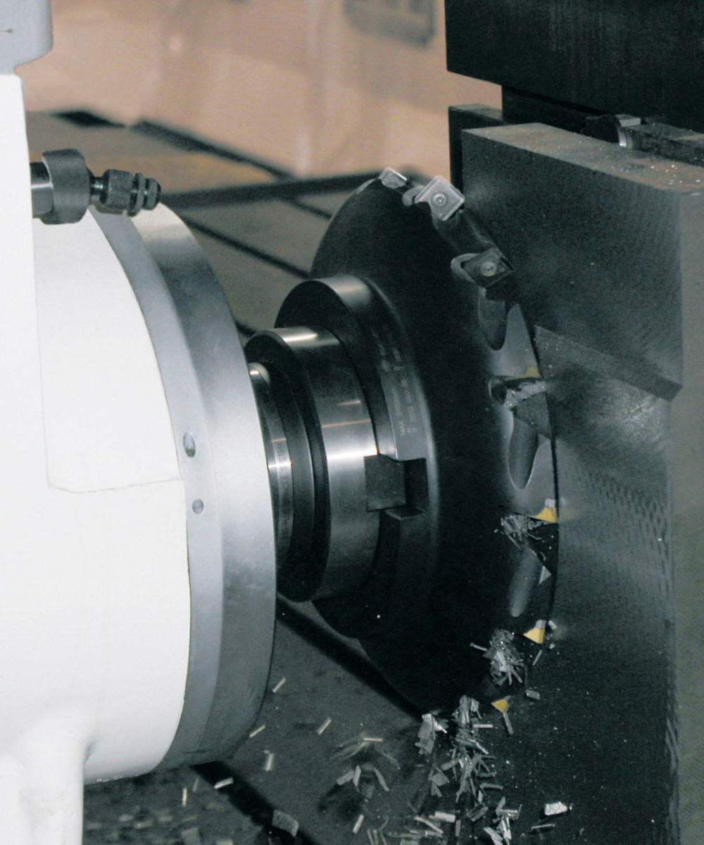Energy Machining Solutions | CNC Machine Tools UK