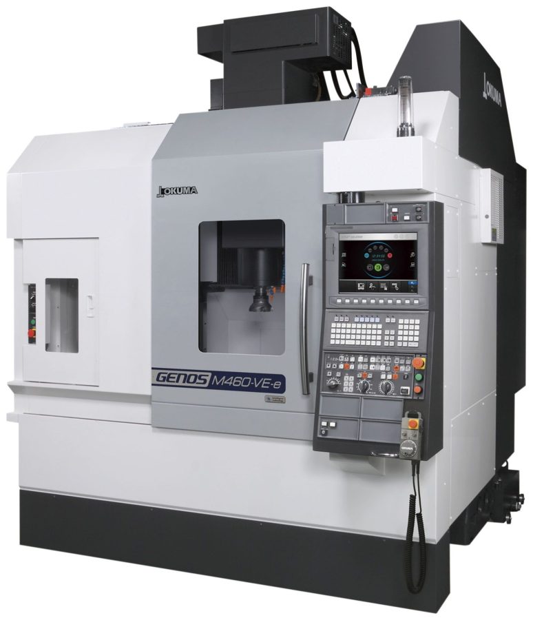 GENOS_M460-VE-e_close