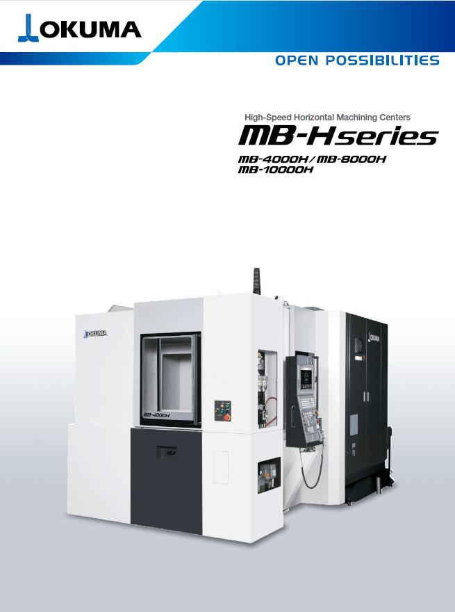 Brochure Cover