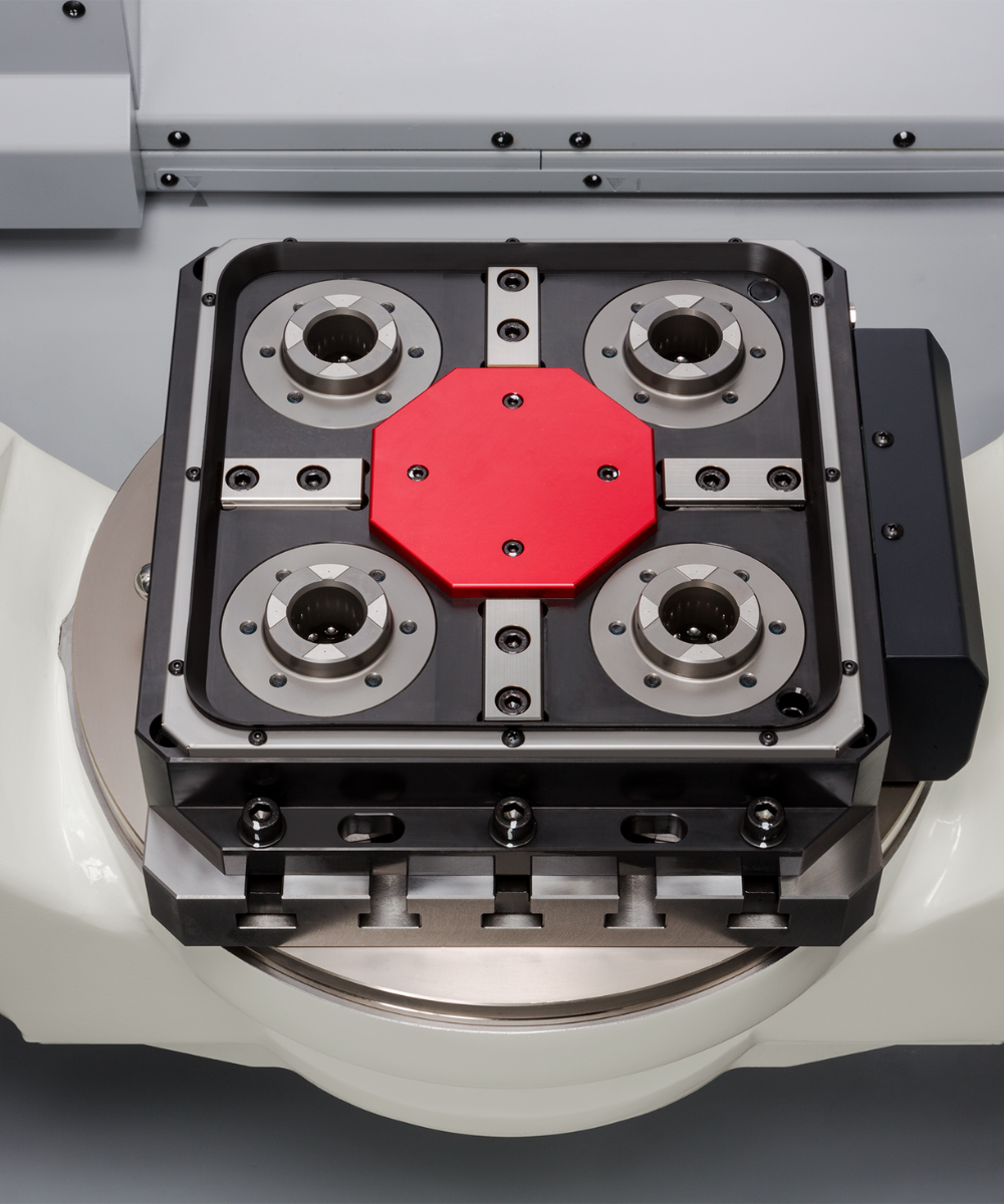 High-Precision CNC Machine Tools for Medical Applications