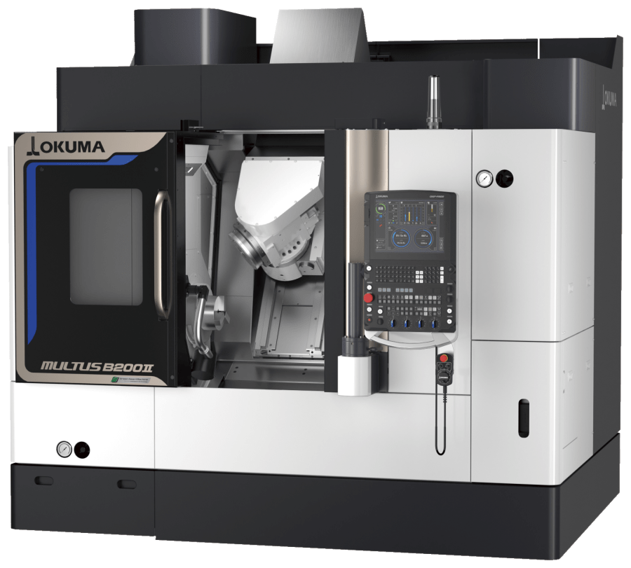 MULTUS-B200II_open