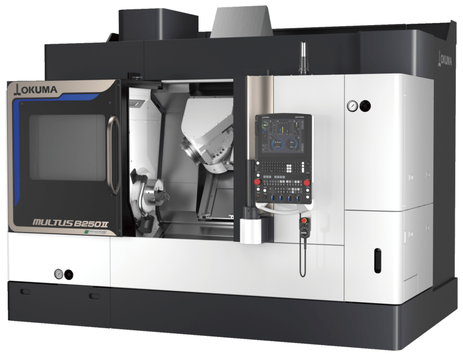 MULTUS-B250II_open