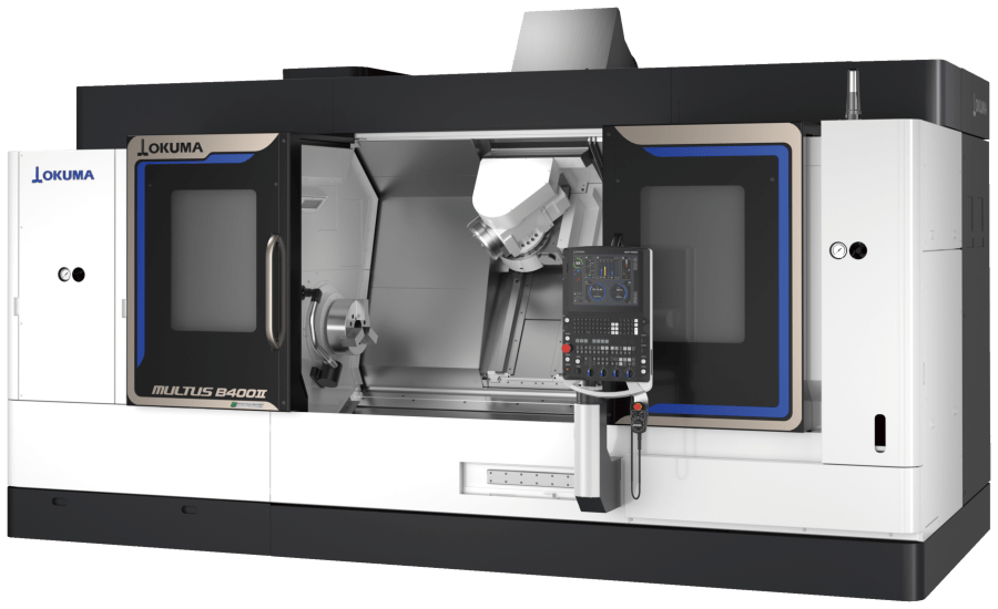 MULTUS-B400II_open