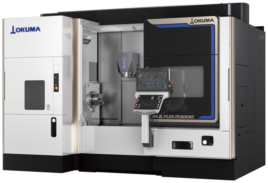 Multi-tasking powerhouse runs live demonstrations at MACH 2026
