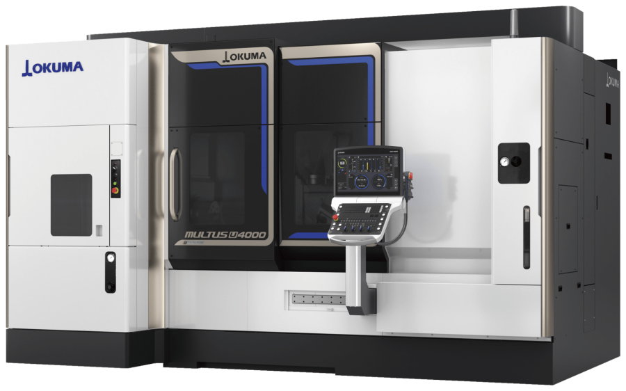 MULTUS-U4000-OSP-P500