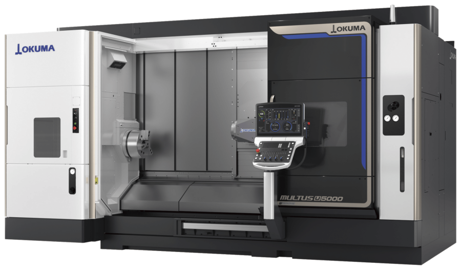 MULTUS-U5000-OSP-P500