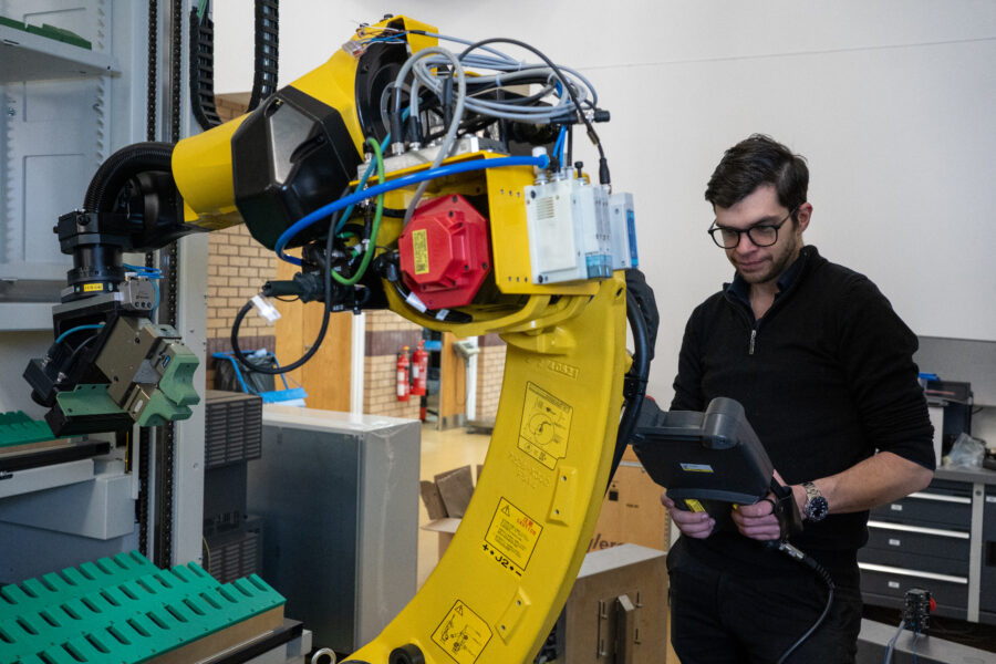 New year, new mindset: Maximising your automation investment