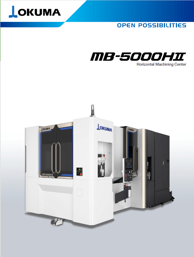 Brochure Cover