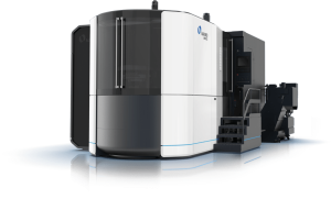 a800Z horizontal 5-axis