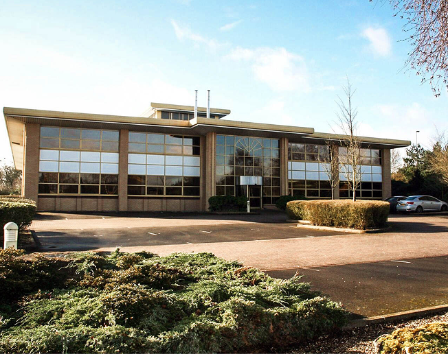 Coventry Technical Centre, Head Office