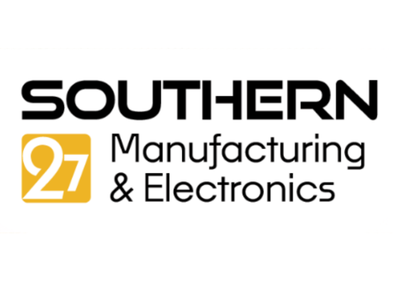 Southern Manufacturing 2027Logo
