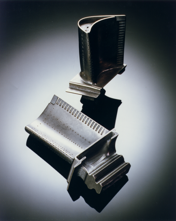 Blades and Vanes manufacturing Blades and Vanes manufacturing